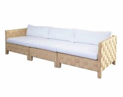 Tommy Modular 3-Piece Sofa