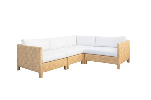 Tommy Modular L-Sofa