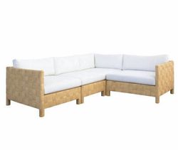 Tommy Modular L-Sofa