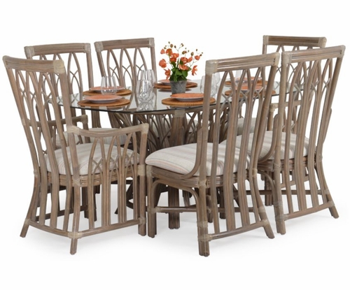 Tradewinds 7-Piece Dining Set