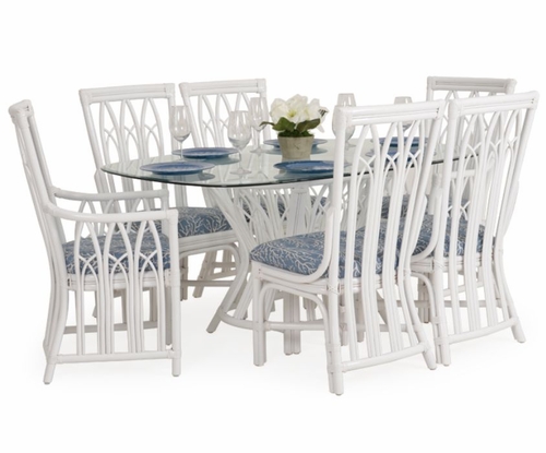 Tradewinds 7-Piece Dining Set