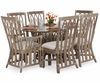 Tradewinds 7-Piece Dining Set