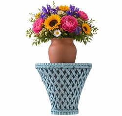 Trellis Wall Bracket