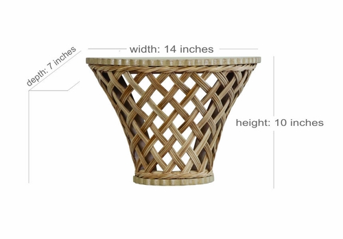 Trellis Wall Bracket