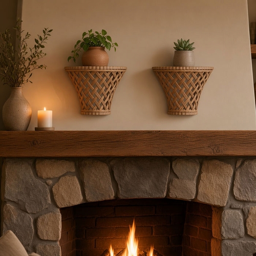 Trellis Wall Bracket