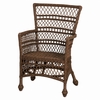 Veranda Dining Armchair