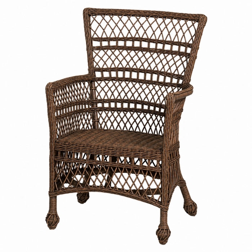 Veranda Dining Armchair