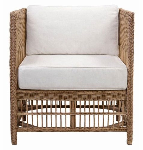 Vineyard's Outdoor Club Chair