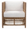 Vineyard's Outdoor Club Chair
