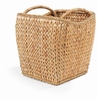 Vineyard Wicker Basket