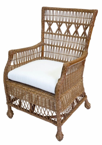 Vineyard�s Arbor Dining Armchair