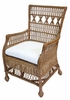 Vineyard�s Arbor Dining Armchair