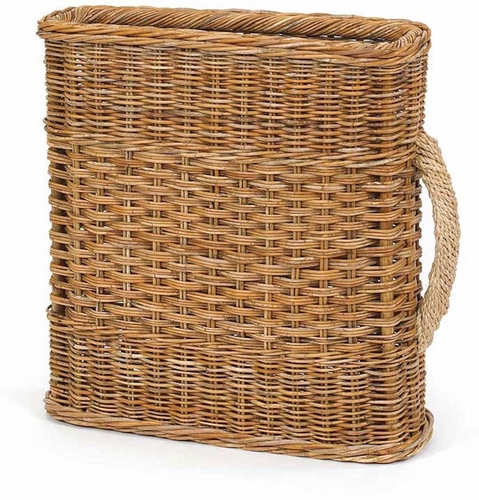 Walking Cane Basket