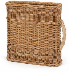 Walking Cane Basket