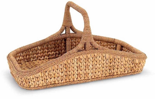 Wildflower Basket