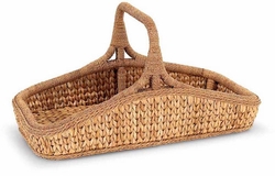 Wildflower Basket