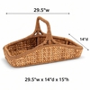 Wildflower Basket