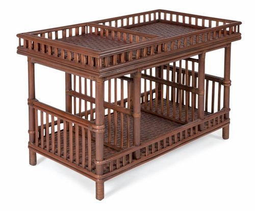 Williamsburg Coffee Table
