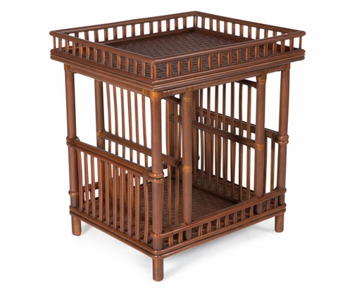 Williamsburg End Table