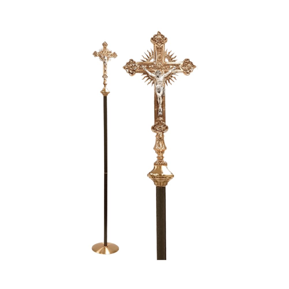 Processional Cross