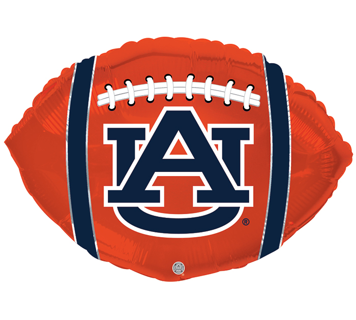 Auburn Tigers Party Supplies