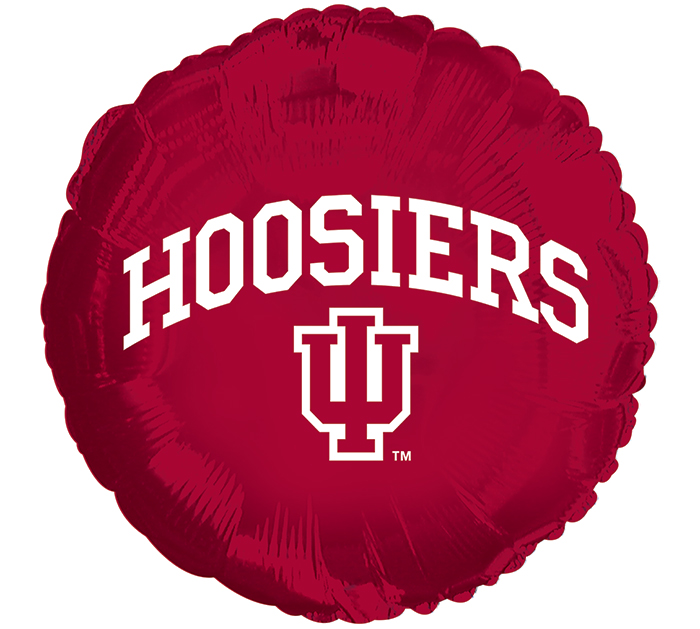 Indiana Hoosiers Party Supplies