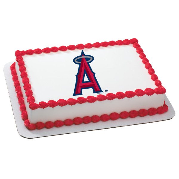 Los Angeles Angels Party Supplies