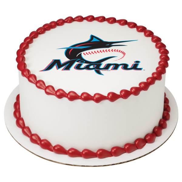Miami Marlins Party Supplies