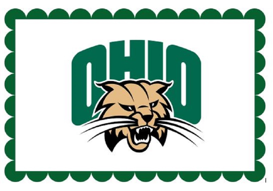 Ohio University Bobcats Party Supplies