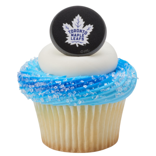 NHL Toronto Maple Leafs Party Supplies