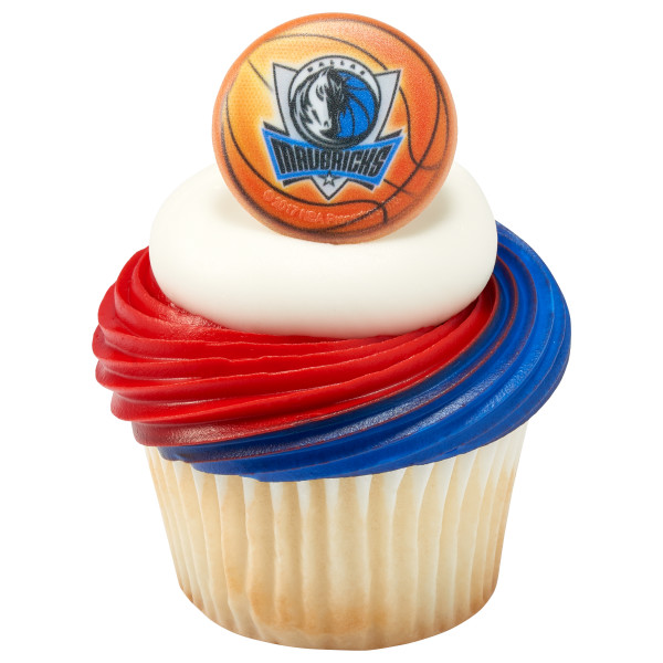 NBA Dallas Mavericks Party Supplies