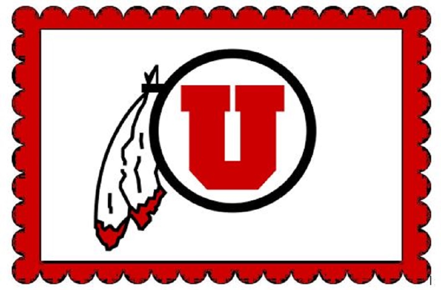 University of Utah Utes Party Supplies