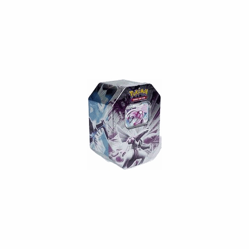 Pokemon Diamond & Pearl 2008 Tin Palkia with Palkia Foil Card