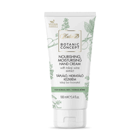 Helia-D Botanic Concept - Hand Cream Helia-D Botanic Concept - Hand Cream