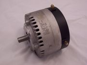 ME0708 Brush-Type DC Motor
