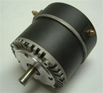 ME0909 Brush-Type DC Motor