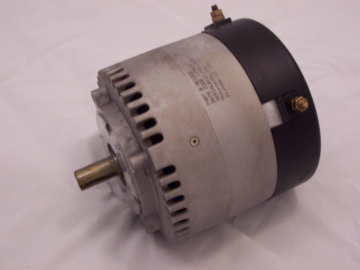 ME1003 BrushType DC Motor