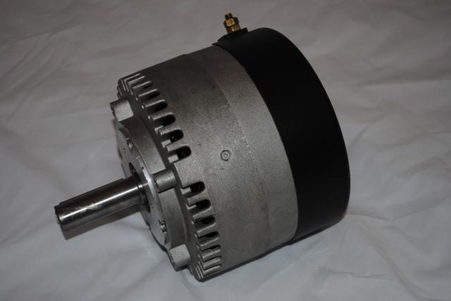 ME1004 Brush-Type DC Motor