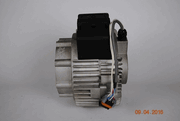ME1202 PMAC Transaxle Mount
