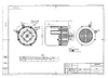 ME1513 Outline Drawing