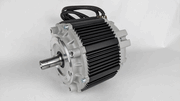ME1717 PMSM Motor