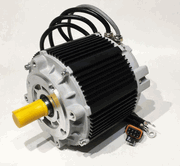 ME1718 PMSM Motor