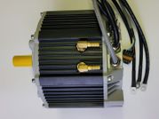 ME1803 PMSM Water Cooled