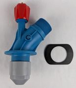 ME2104 Spear Valve Nozzle