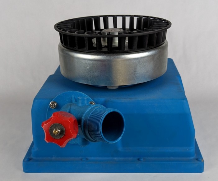 Micro Hydro Generator Kit