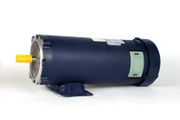 ZYT48-21 56 FRAME 180VDC 1.5HP 1750RPM TEFC