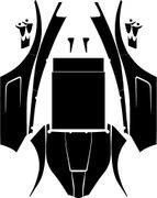 Kraken SX5 Template
