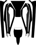 Losi 22 Template