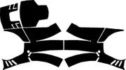 Helmet JT Racing ALS-02 Template