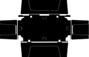 YETI Tundra 105 Template